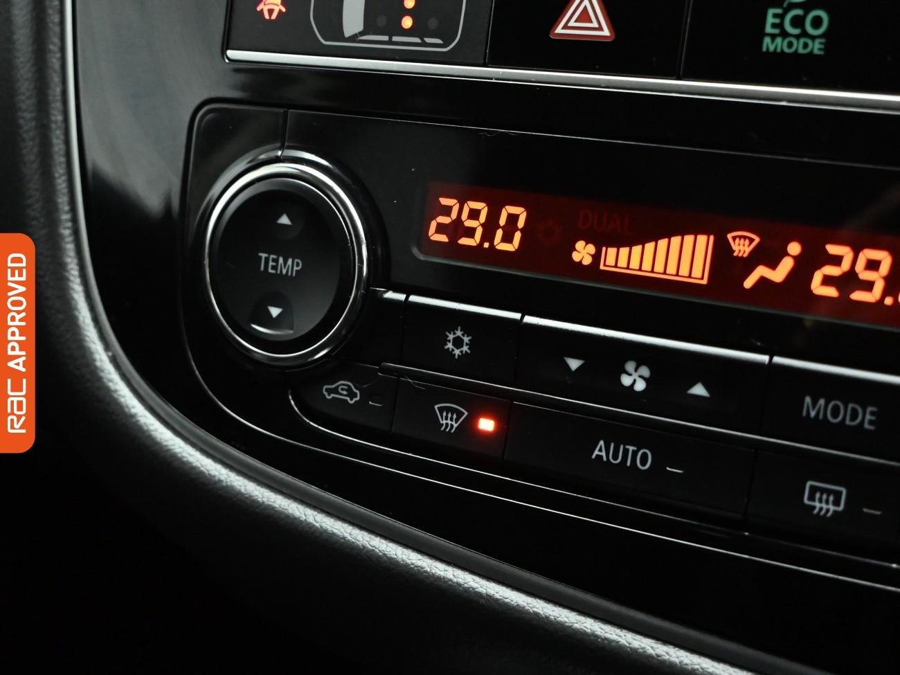 Used Mitsubishi Outlander 2018 for sale - 76750746: Photo 17