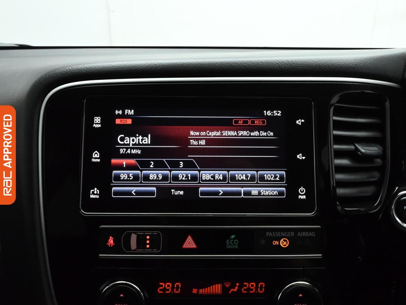 Used Mitsubishi Outlander 2018 for sale - 76750746: Photo 21