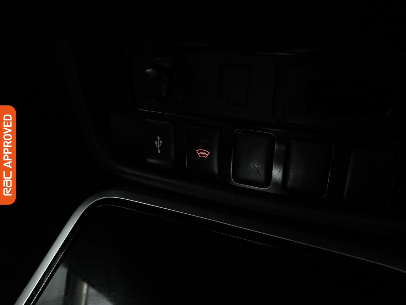 Used Mitsubishi Outlander 2018 for sale - 76750746: Photo 22