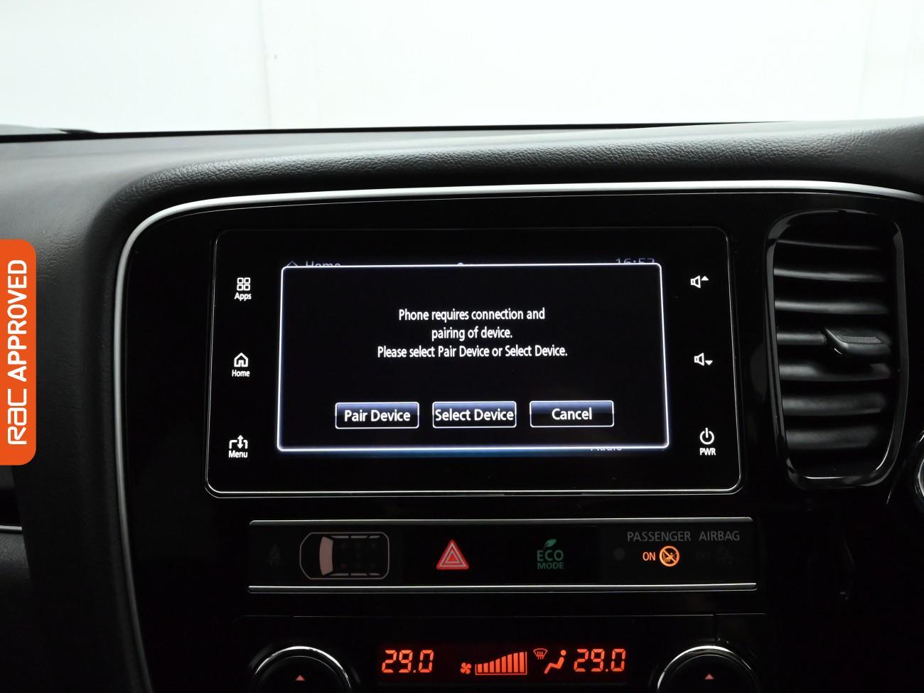 Used Mitsubishi Outlander 2018 for sale - 76750746: Photo 23