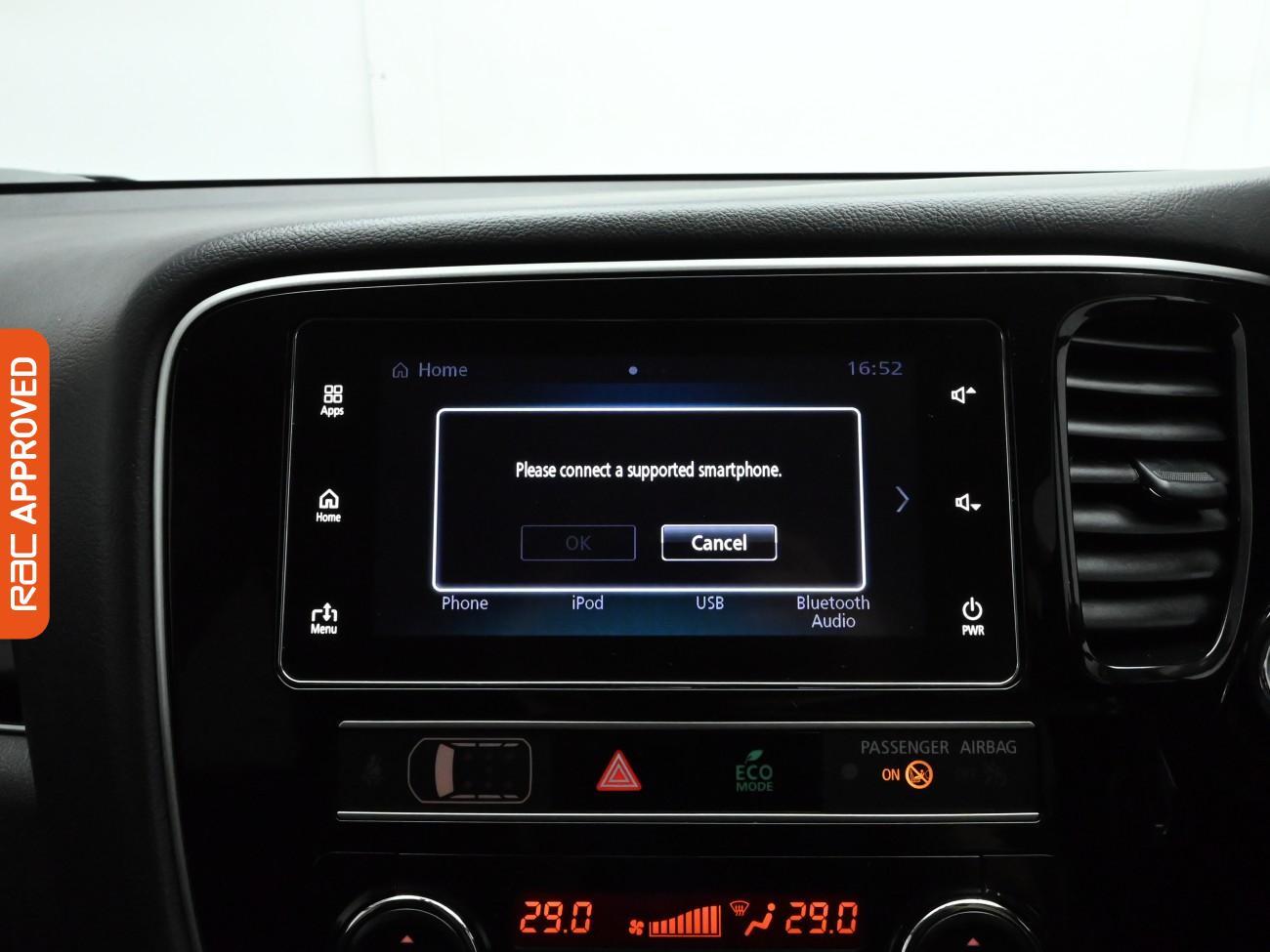 Used Mitsubishi Outlander 2018 for sale - 76750746: Photo 24