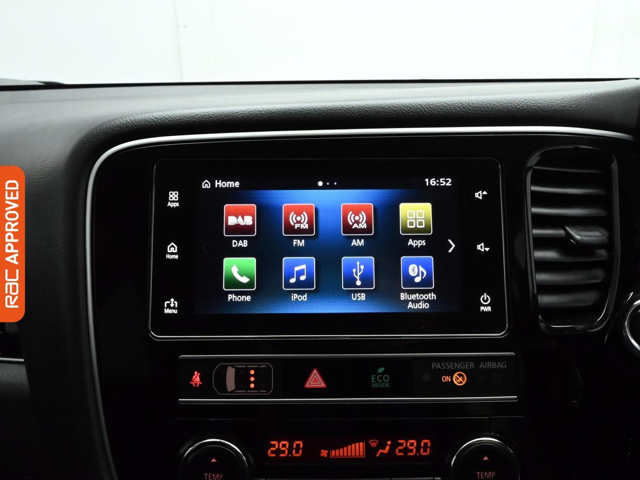 Used Mitsubishi Outlander 2018 for sale - 76750746: Photo 25