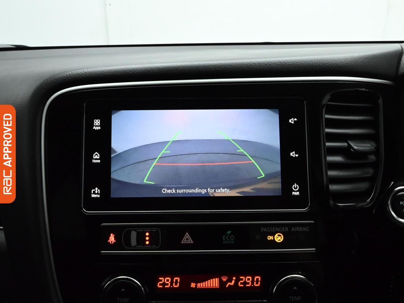 Used Mitsubishi Outlander 2018 for sale - 76750746: Photo 3