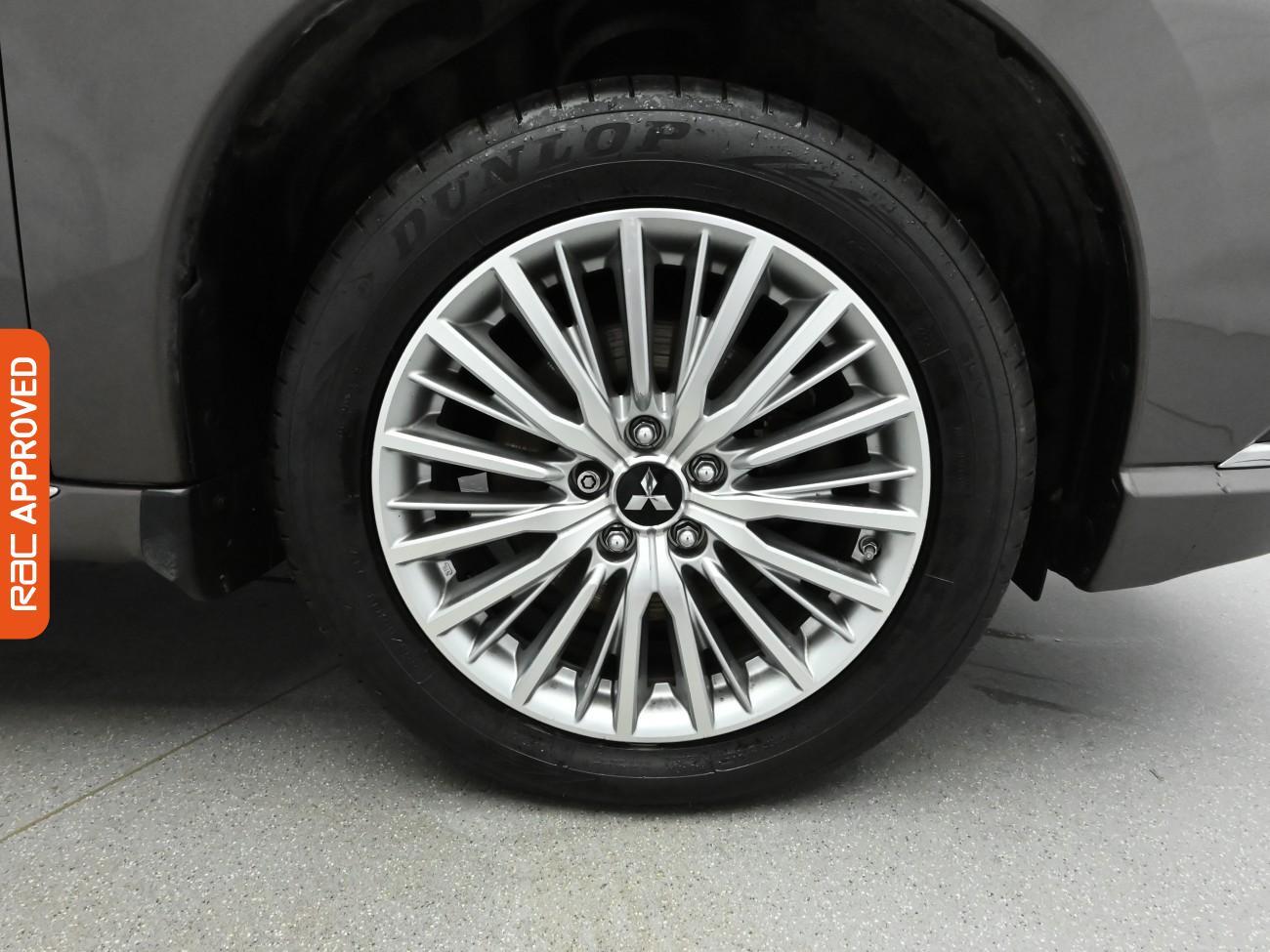 Used Mitsubishi Outlander 2018 for sale - 76750746: Photo 31