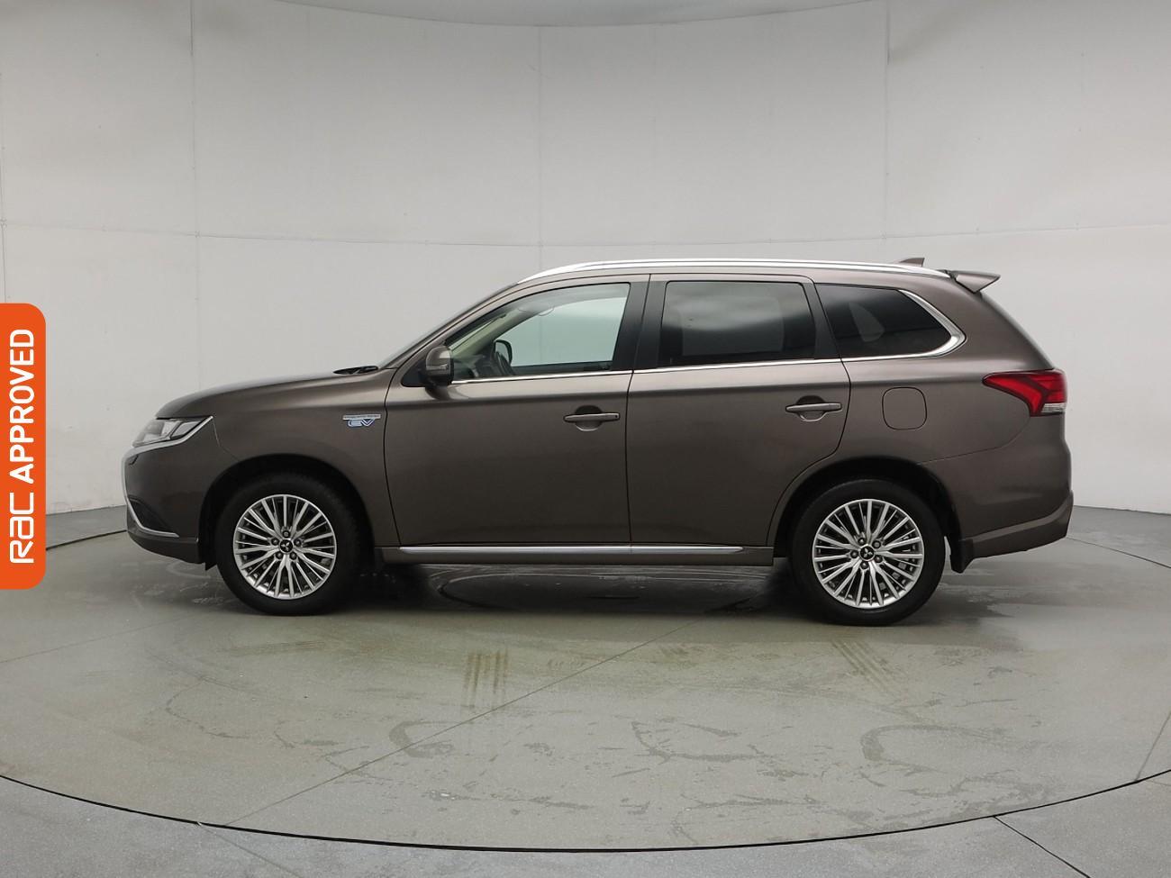 Used Mitsubishi Outlander 2018 for sale - 76750746: Photo 33