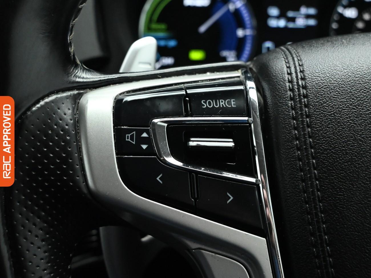 Used Mitsubishi Outlander 2018 for sale - 76750746: Photo 35