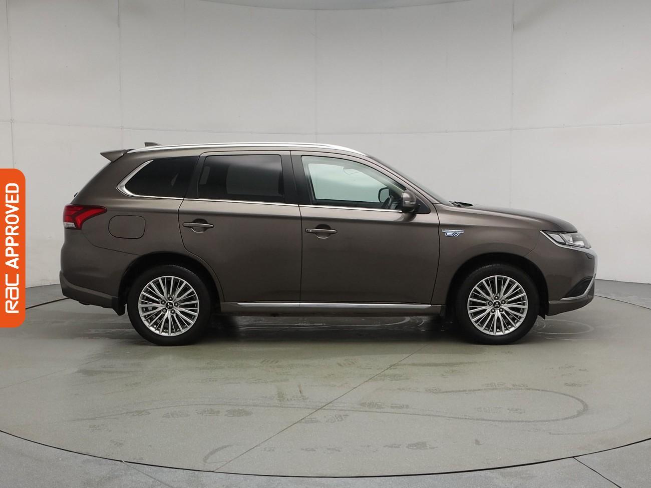Used Mitsubishi Outlander 2018 for sale - 76750746: Photo 6