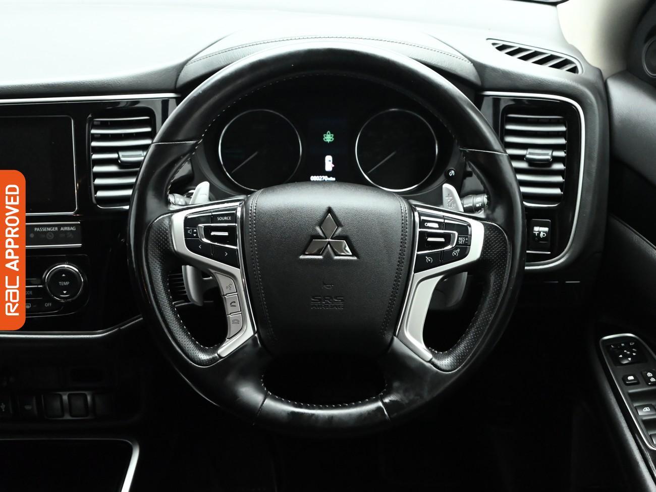 Used Mitsubishi Outlander 2018 for sale - 76750746: Photo 9