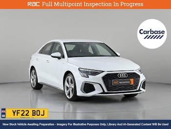 Used Audi A3 2022 for sale - 78421867: Photo