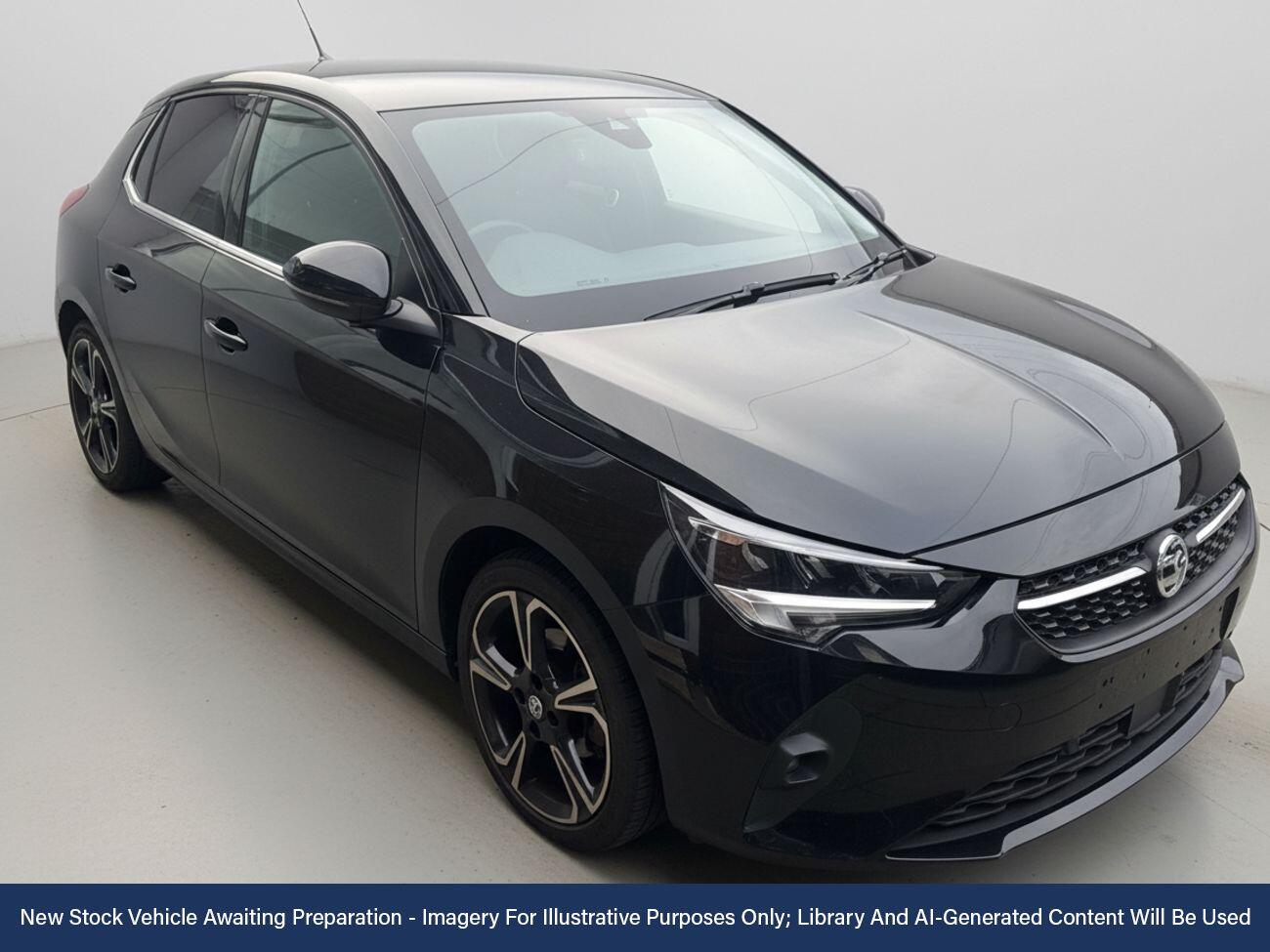 Used Vauxhall Corsa 2021 for sale - 76353181: Photo 1