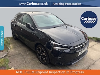 2021 - 1.2 Elite Edition Hatchback 5dr Petrol Manual Euro 6 (75 ps)