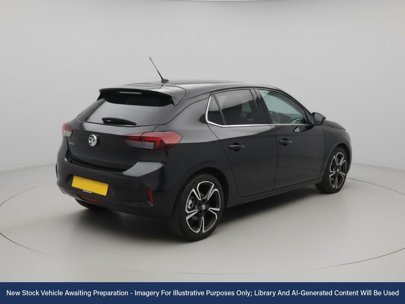 Used Vauxhall Corsa 2021 for sale - 76353181: Photo 2