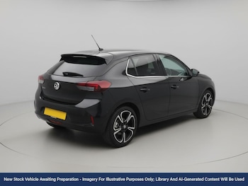 Used Vauxhall Corsa 2021 for sale - 76353181: Photo