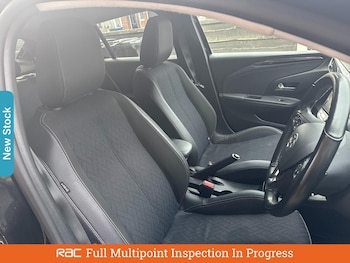 Used Vauxhall Corsa 2021 for sale - 76353181: Photo