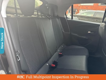 Used Vauxhall Corsa 2021 for sale - 76353181: Photo