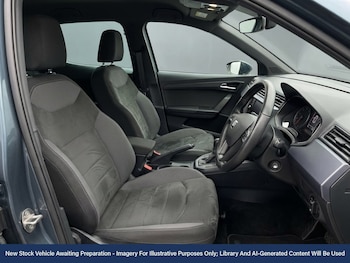 Used SEAT Ateca 2019 for sale - 77914319: Photo