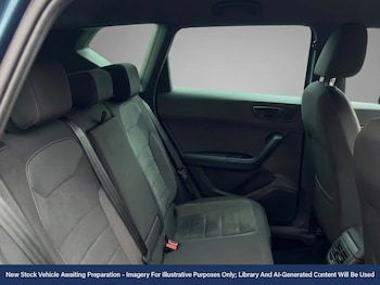 Used SEAT Ateca 2019 for sale - 77914319: Photo