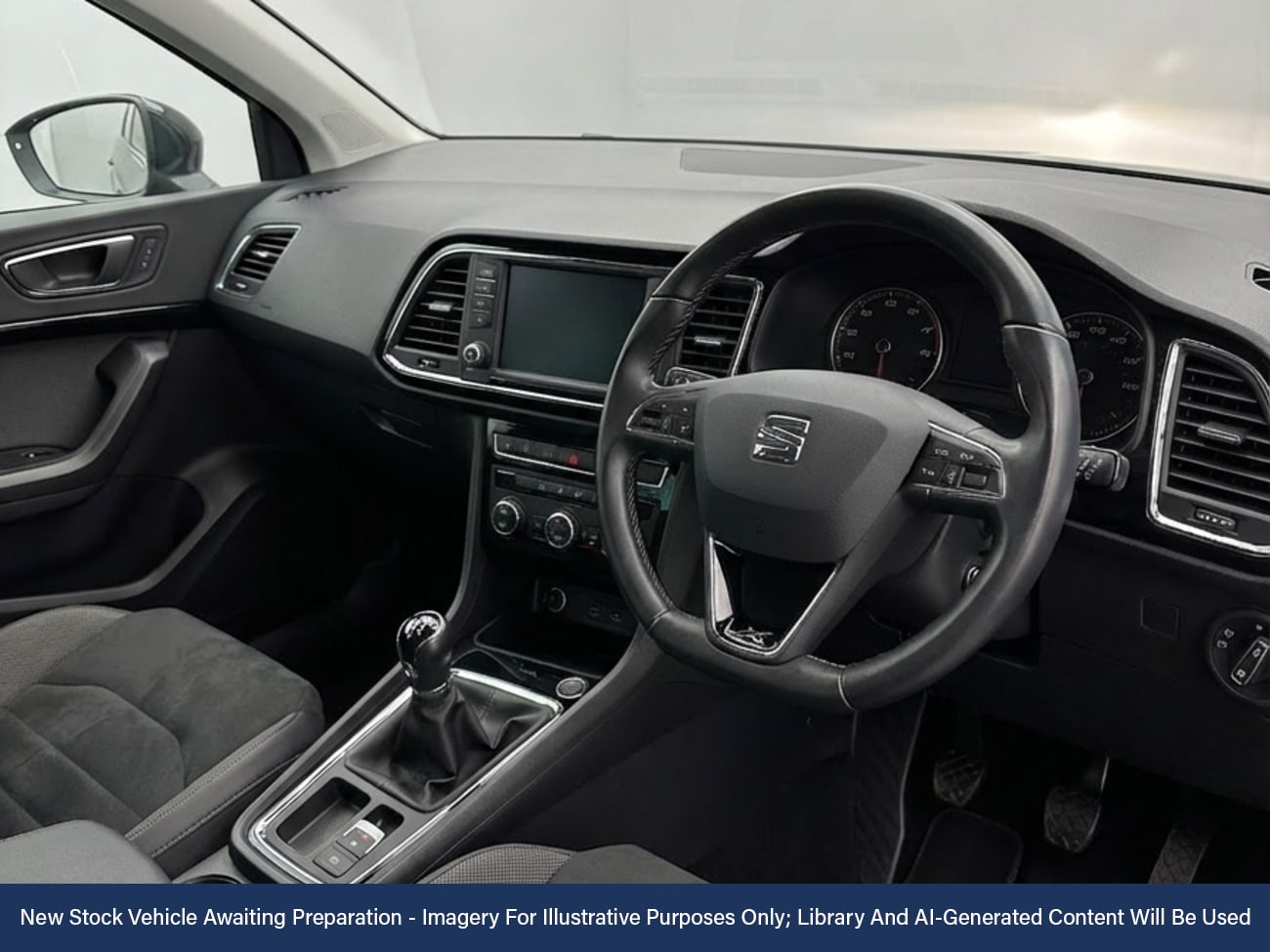 Used SEAT Ateca 2019 for sale - 77914319: Photo 6