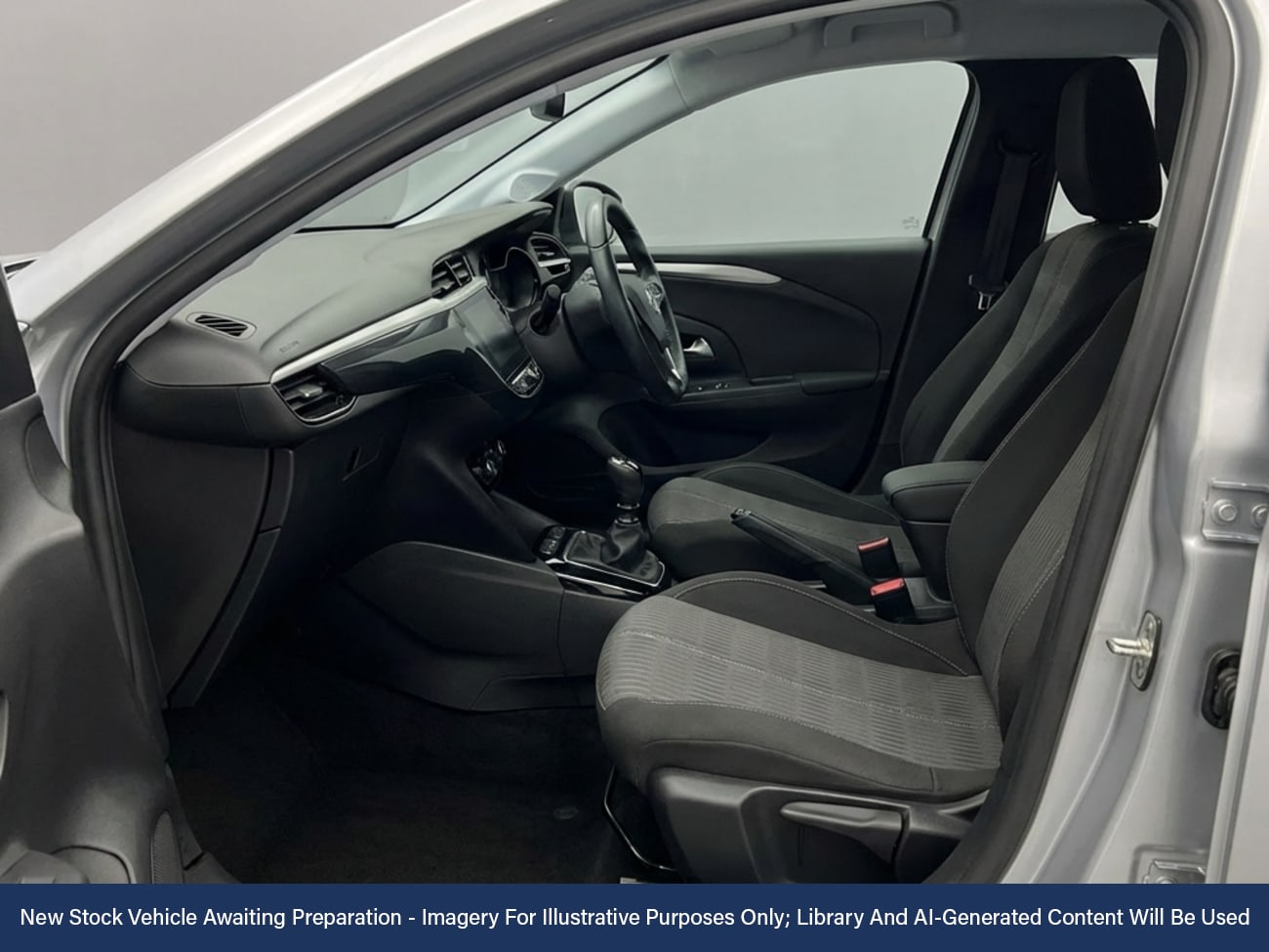 Used Vauxhall Corsa 2026 for sale - 77199689: Photo 3