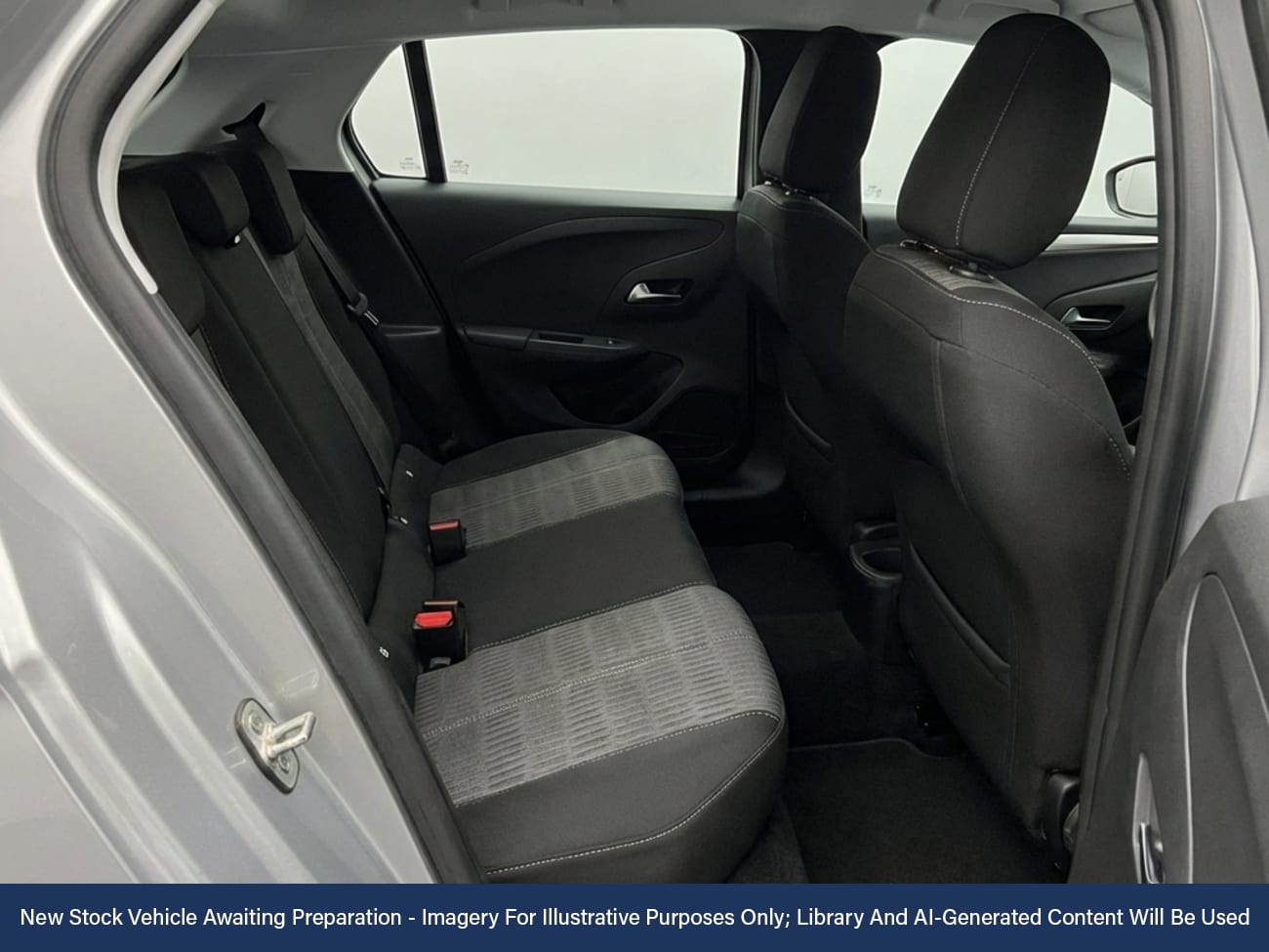 Used Vauxhall Corsa 2026 for sale - 77199689: Photo 4