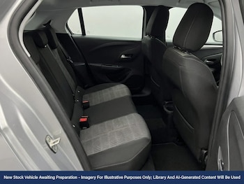 Used Vauxhall Corsa 2022 for sale - 77199689: Photo