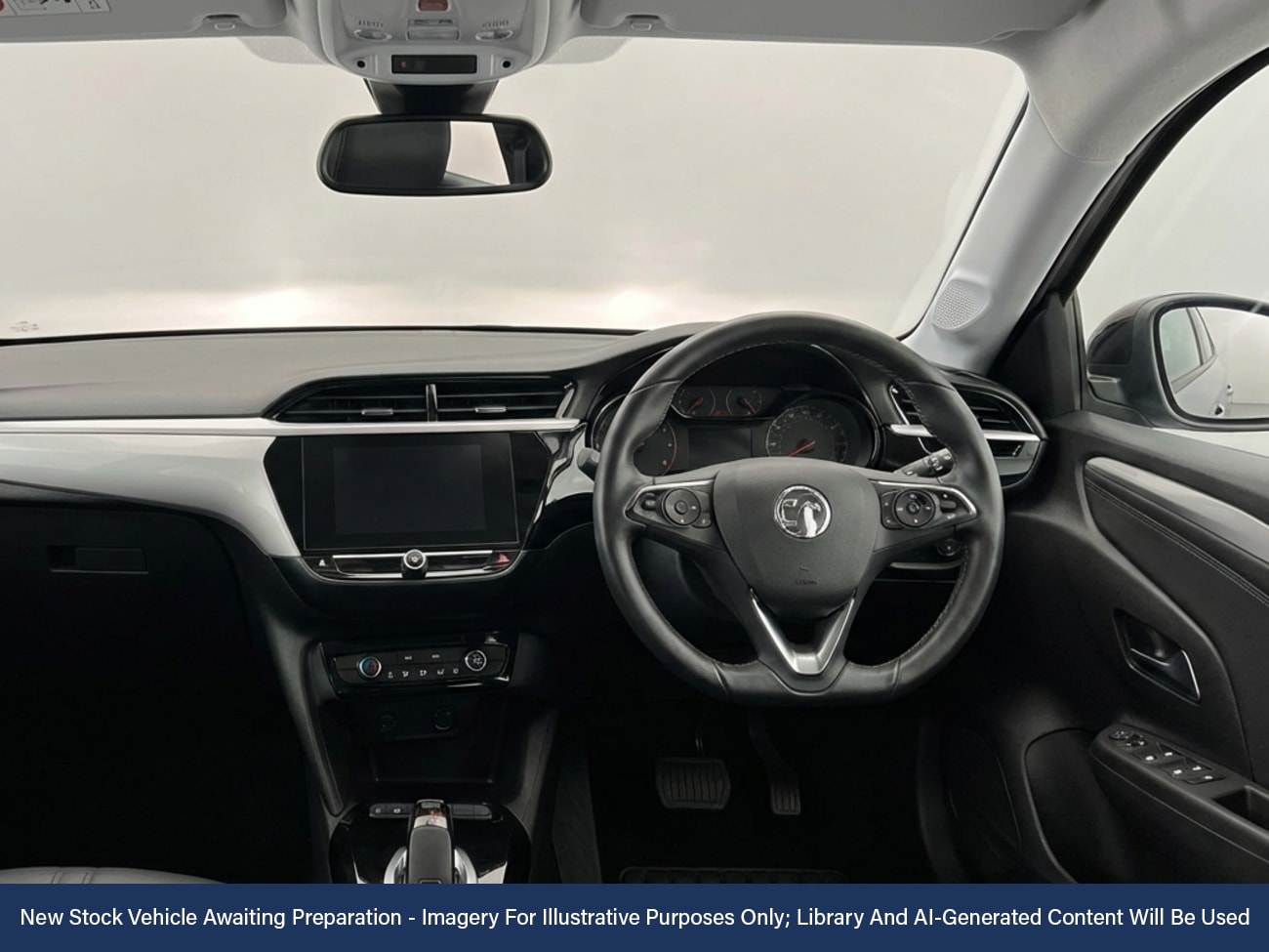 Used Vauxhall Corsa 2026 for sale - 77199689: Photo 6