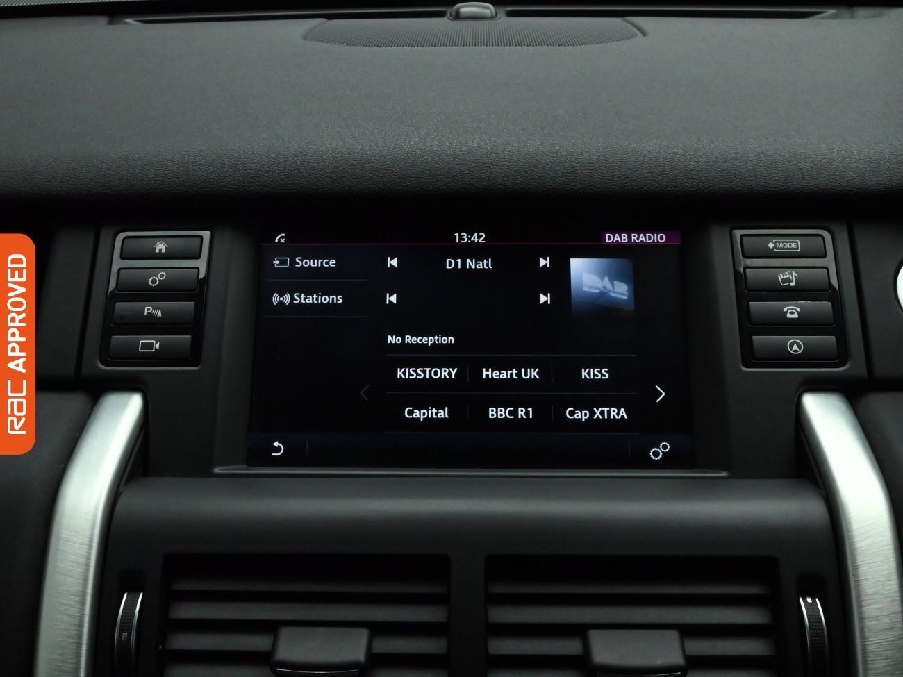 Used Land Rover Discovery Sport 2016 for sale - 76569554: Photo 21