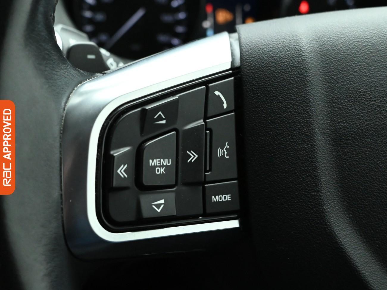 Used Land Rover Discovery Sport 2016 for sale - 76569554: Photo 22