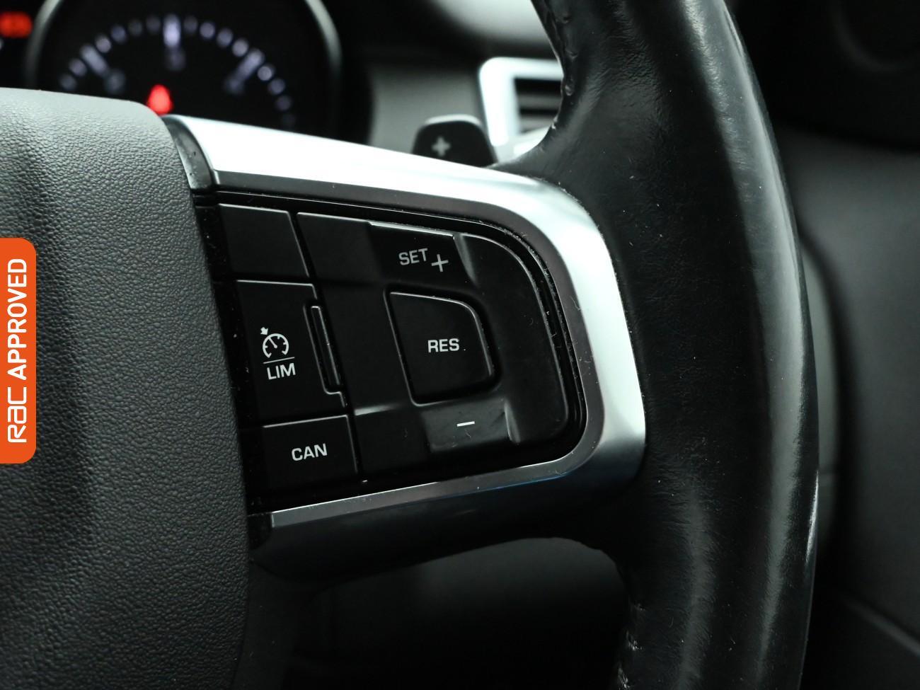 Used Land Rover Discovery Sport 2016 for sale - 76569554: Photo 24