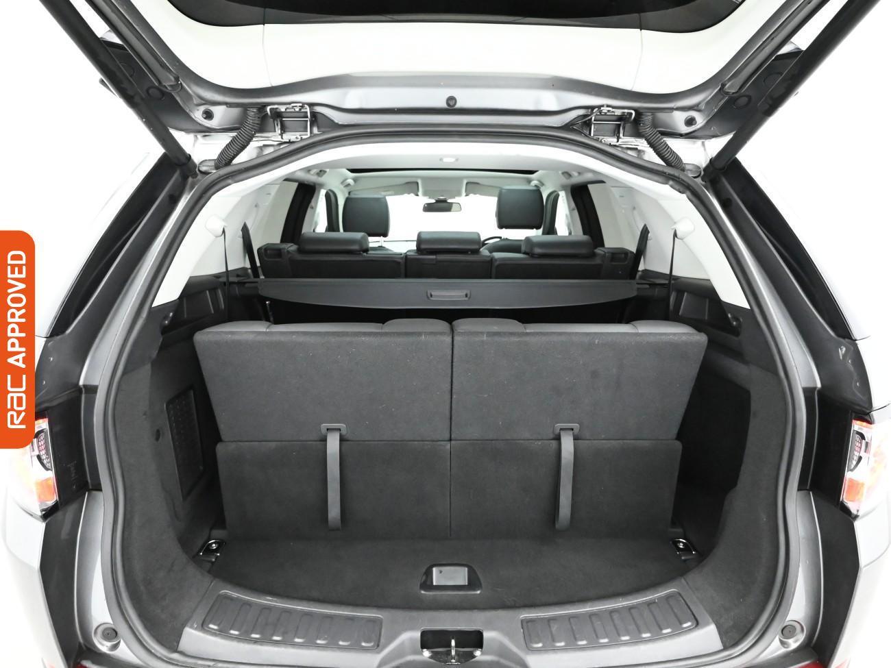 Used Land Rover Discovery Sport 2016 for sale - 76569554: Photo 27