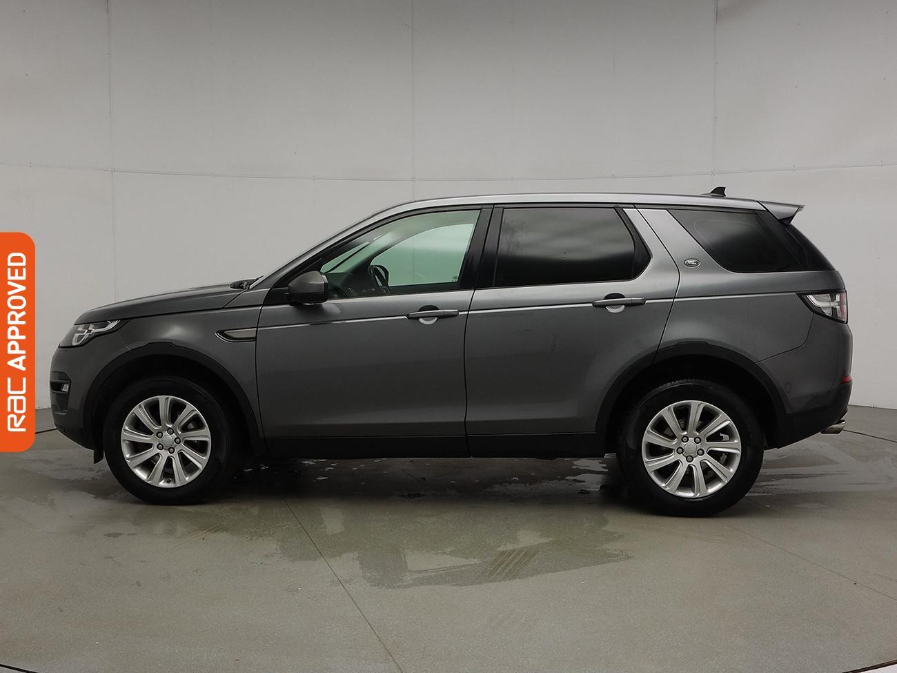 Used Land Rover Discovery Sport 2016 for sale - 76569554: Photo 29