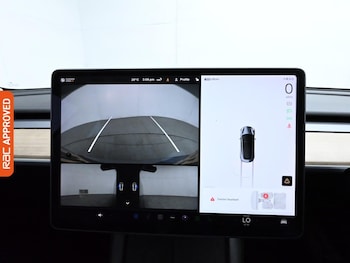 Used Tesla Model 3 2021 for sale - 75250561: Photo
