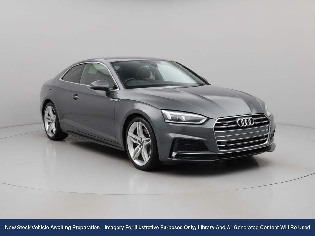 Used Audi A5 2019 for sale - 76798482: Photo 1