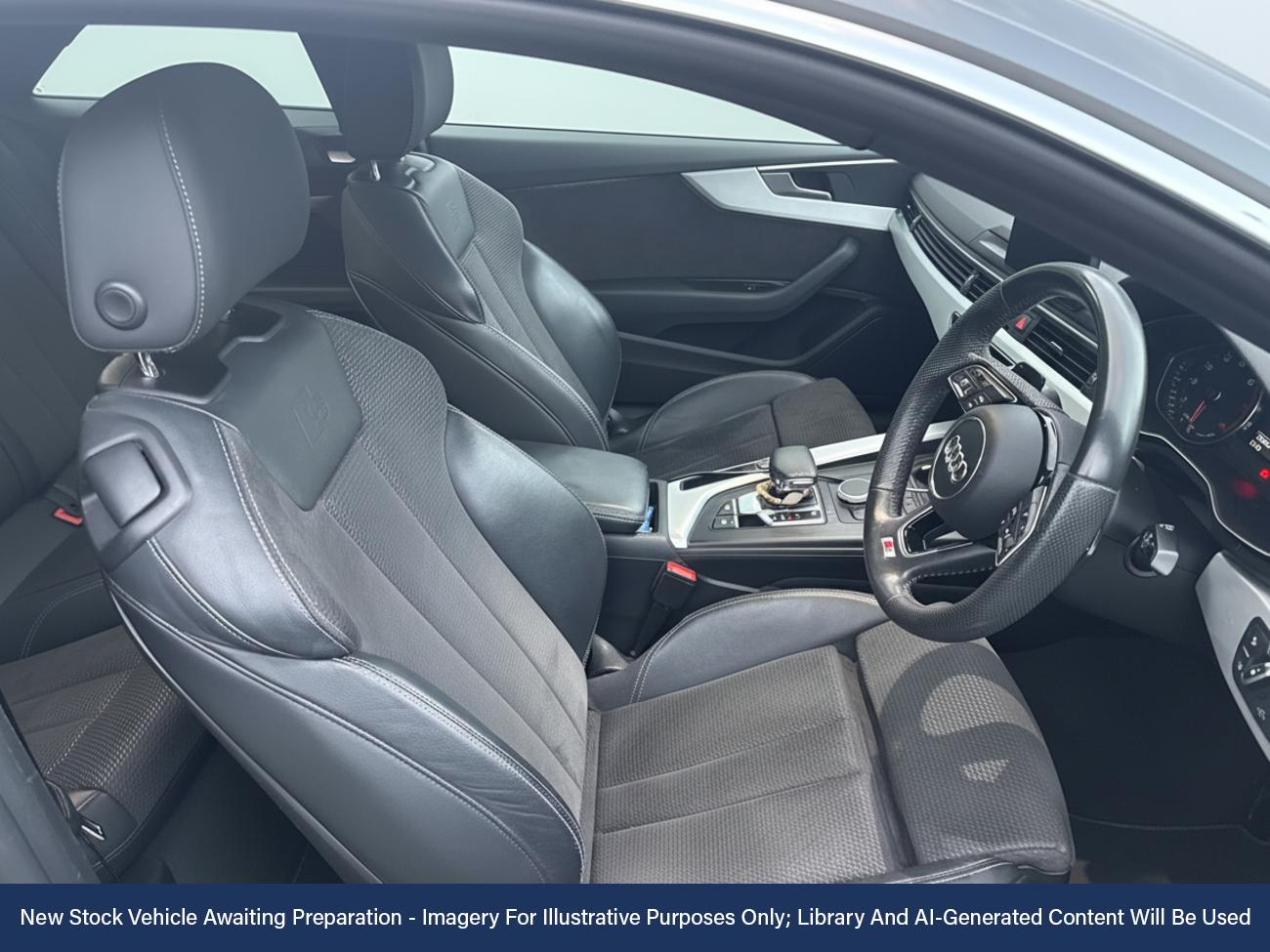 Used Audi A5 2019 for sale - 76798482: Photo 3