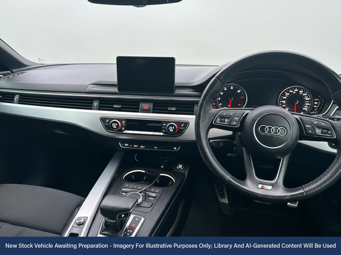Used Audi A5 2019 for sale - 76798482: Photo 6