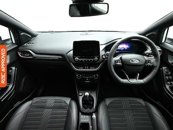 Used Ford Puma 2022 for sale - 79156109: Photo