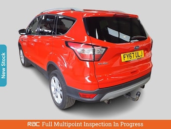 Used Ford Kuga 2017 for sale - 77117807: Photo