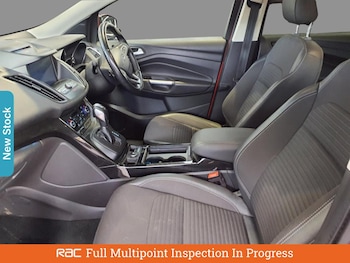 Used Ford Kuga 2017 for sale - 77117807: Photo