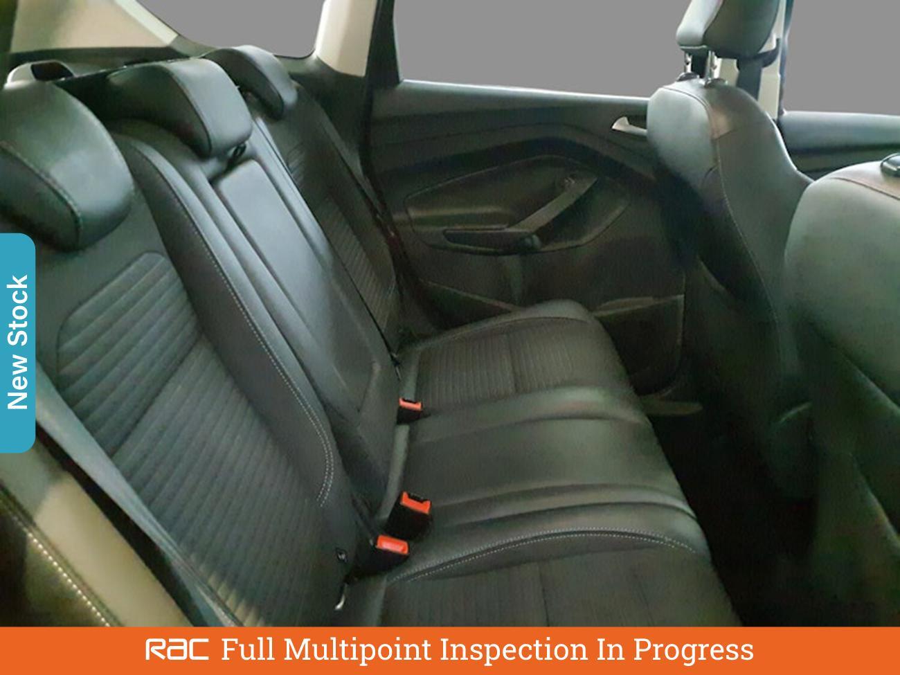 Used Ford Kuga 2017 for sale - 77117807: Photo 4