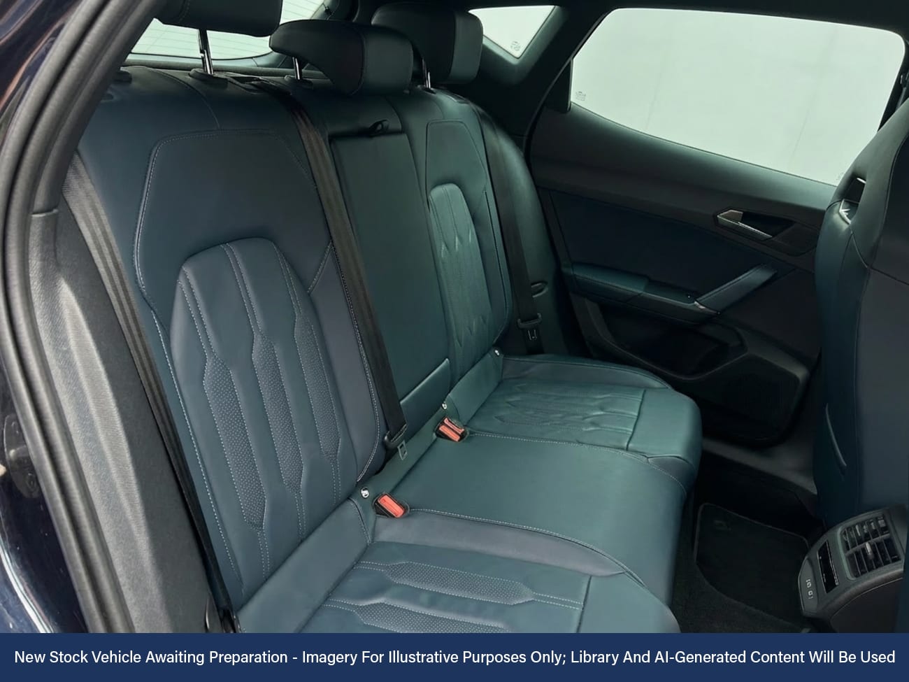 Used Cupra Formentor 2022 for sale - 77916533: Photo 4