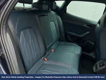 Used Cupra Formentor 2022 for sale - 77916533: Photo