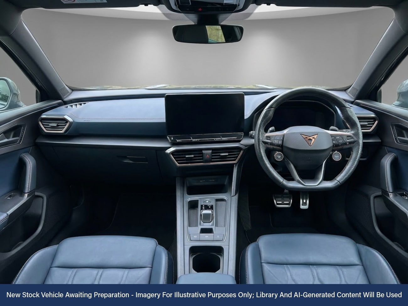 Used Cupra Formentor 2022 for sale - 77916533: Photo 6