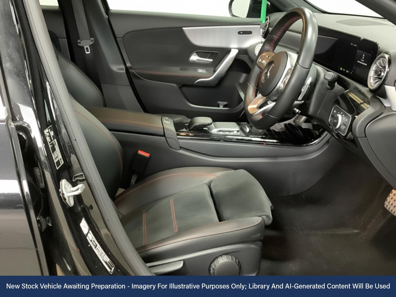 Used Mercedes-Benz A-Class 2022 for sale - 76480974: Photo 3