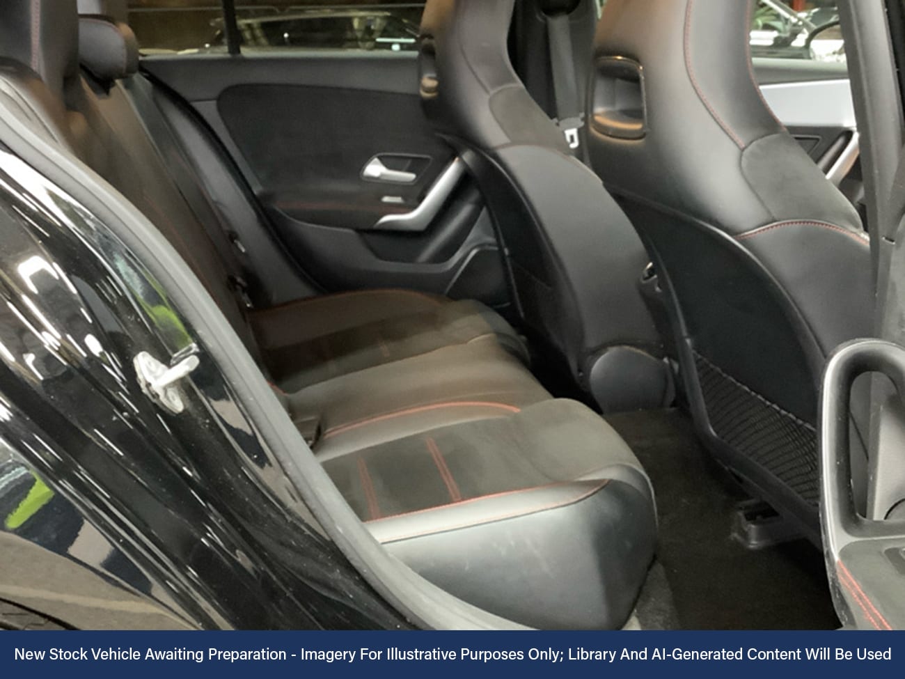 Used Mercedes-Benz A-Class 2022 for sale - 76480974: Photo 4