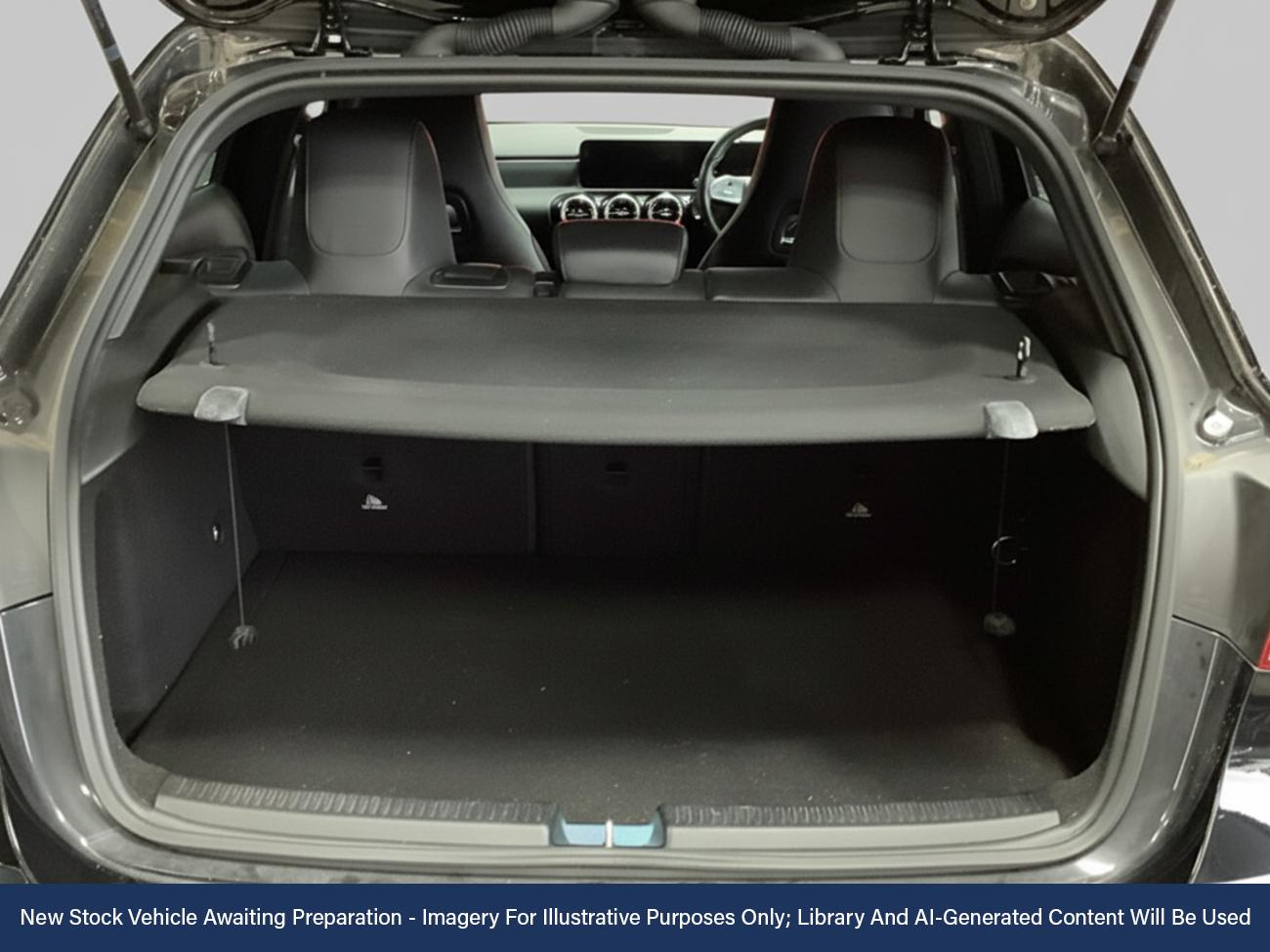 Used Mercedes-Benz A-Class 2022 for sale - 76480974: Photo 6