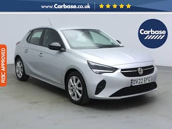 Used Vauxhall Corsa 2022 for sale - 79620144: Photo
