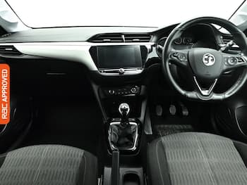 Used Vauxhall Corsa 2022 for sale - 79620144: Photo