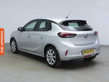 Used Vauxhall Corsa 2022 for sale - 79620144: Photo