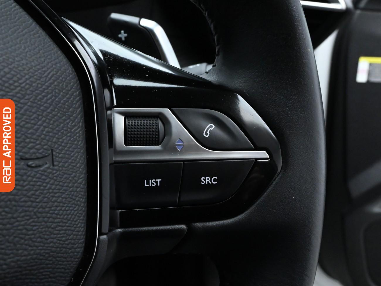 Used Peugeot 2008 2021 for sale - 75983589: Photo 22