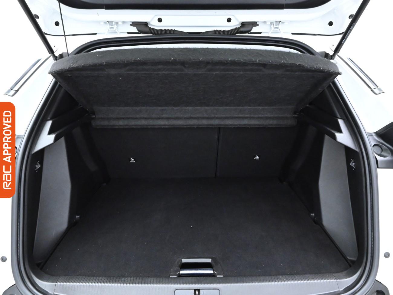 Used Peugeot 2008 2021 for sale - 75983589: Photo 26